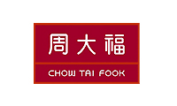 Hong Kong Flower Shop GGB client CHOW TAI FOOK